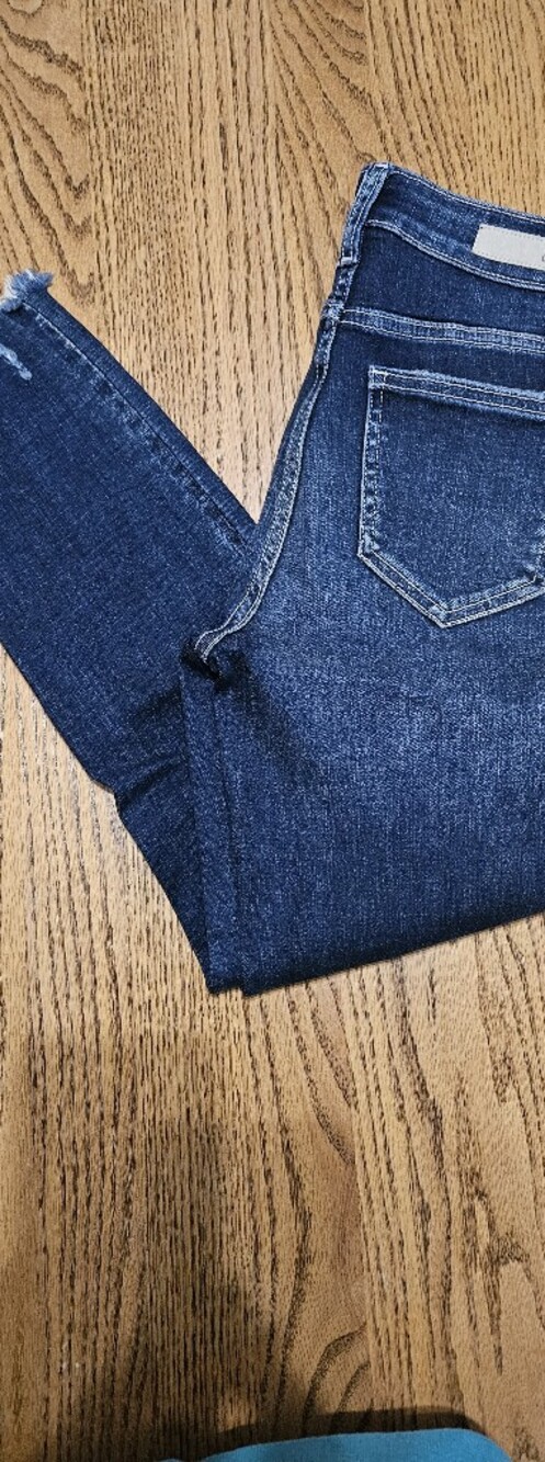 Cello Juniors Size 1 Jeans.